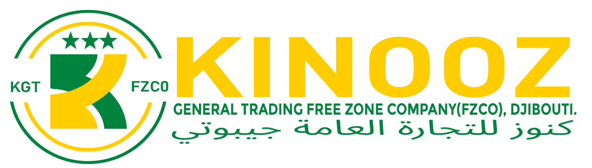 Welcom to Kinooz.africa