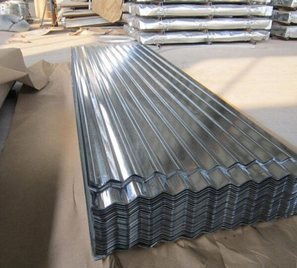 Galvanized Iron (GI) Sheet 