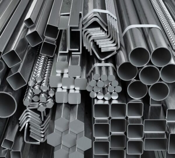 Steel Products & Structural Metal 